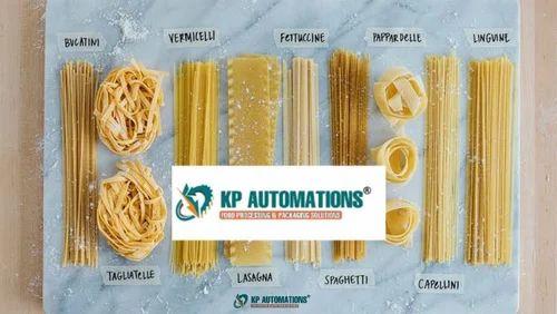 Complete Pasta Plant