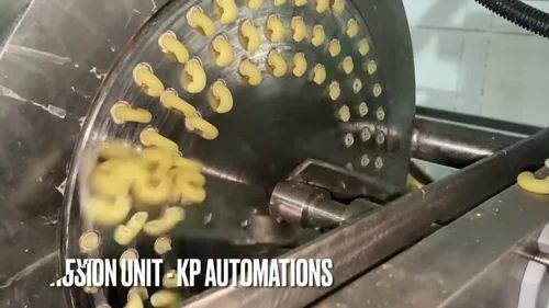 Complete Pasta Plant