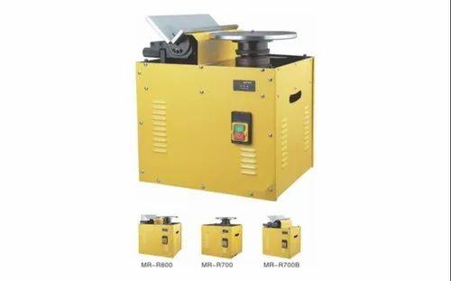 Complex Chamfer R800B