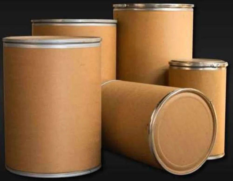 Composite Paper Tube Containers