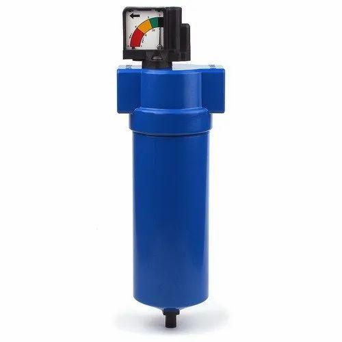 Compressed Filters