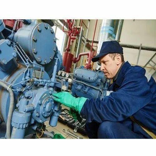 Compressor Repair Service