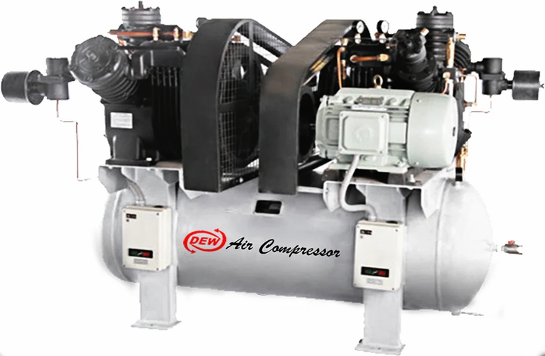 Compressor Repair Service