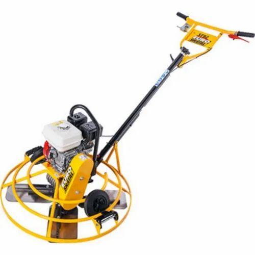 Concrete Power Trowel