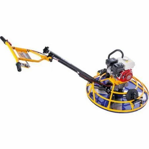 Concrete Power Trowel