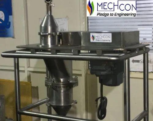 Cone Mill Machine