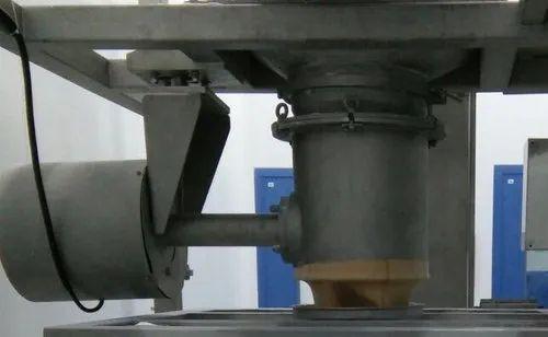 Cone Mill Machine