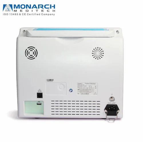 Contec CMS 8000 Multipara Monitor