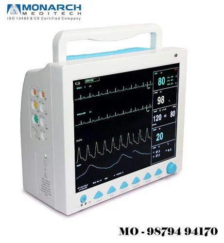 Contec CMS 8000 Multipara Monitor