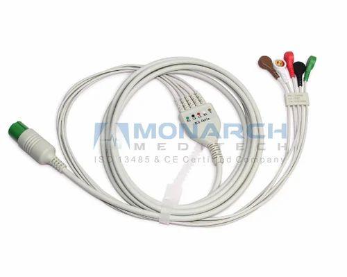 Contec CMS 8000 Multipara Monitor