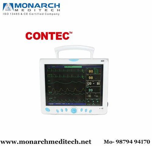 Contec Cms-9000 Multi Parameter Patient Monitor