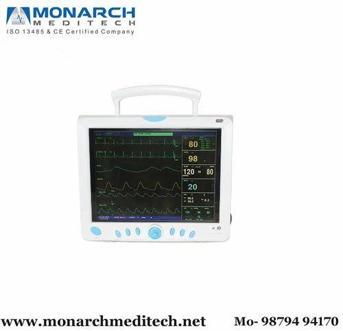 Contec Cms-9000 Multi Parameter Patient Monitor