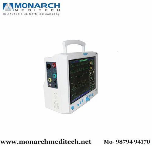 Contec Cms-9000 Multi Parameter Patient Monitor
