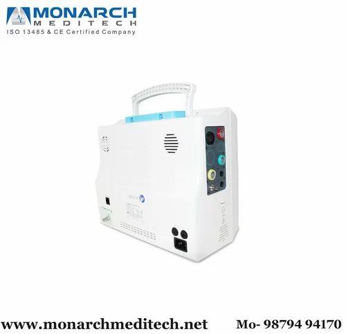 Contec Cms-9000 Multi Parameter Patient Monitor