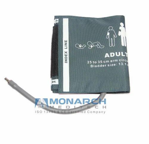 Contec Cms-9000 Multi Parameter Patient Monitor