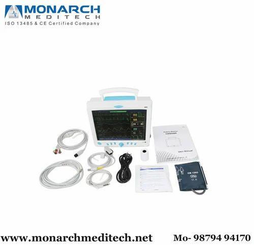 Contec Cms-9000 Multi Parameter Patient Monitor