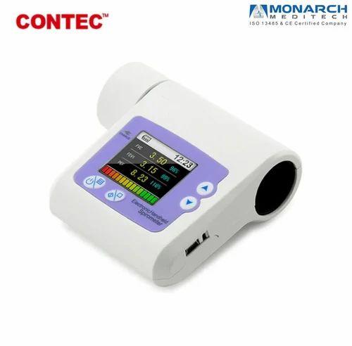 Contec SP10 Pulmonary Function Test Machine