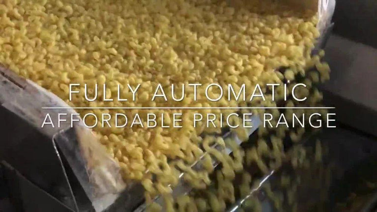 Continuous Band Sealer Machine