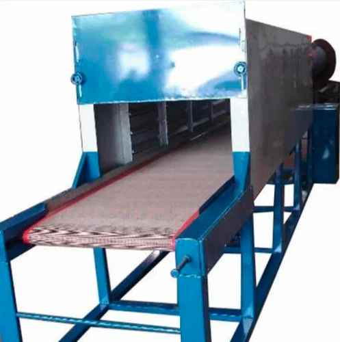 Continuous Belt Dryer
