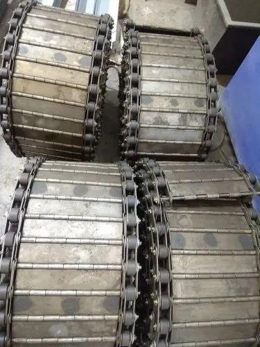 Conveyor Chain .