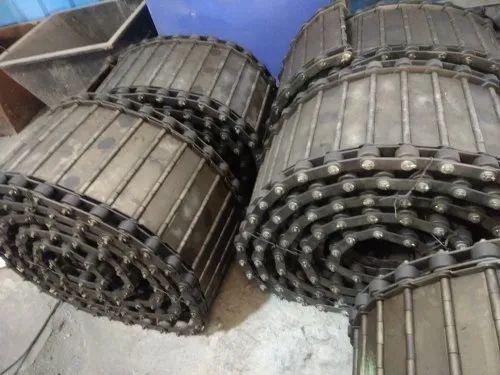 Conveyor Chain .