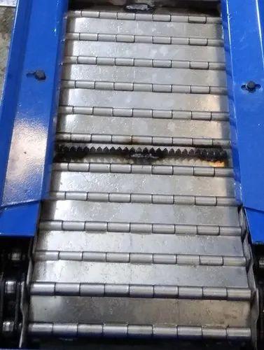 Conveyor Chain .