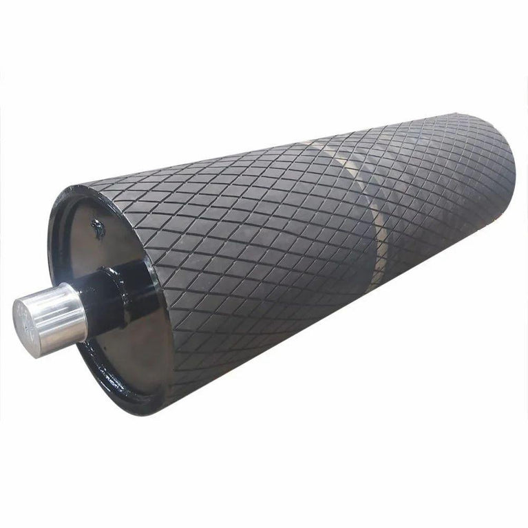 Conveyor Drum Pulley