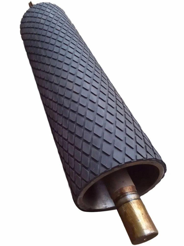 Conveyor Drum Pulley