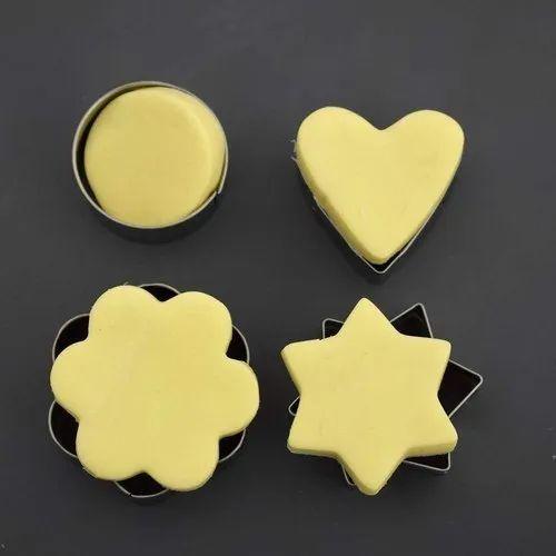Cookies 20 Pcs - Stainless Steel Vegetable Cutter Shapes Set (20pcs) Vegetable Fruit Cookie Cutter