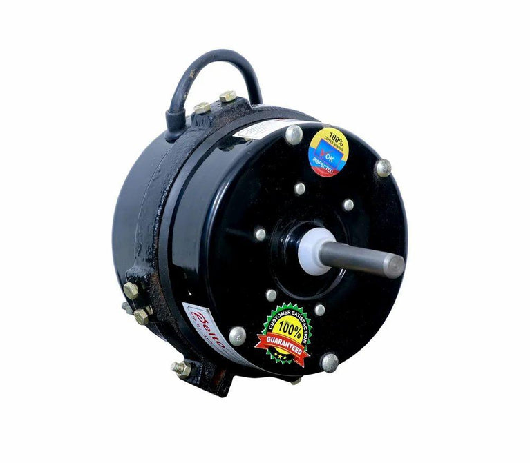 Cooler Kit Motor 6 Sood And 1 Inch