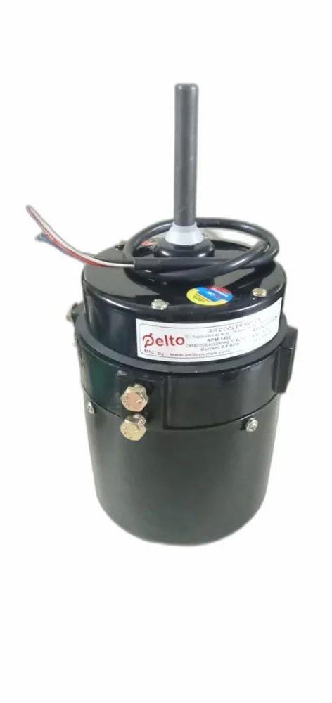 Cooler Kit Motor 6 Sood And 1 Inch
