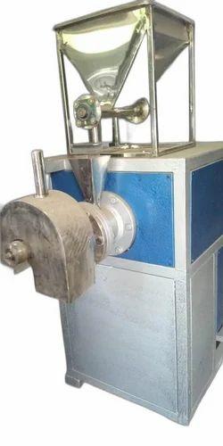 Corn Puff Making Machine