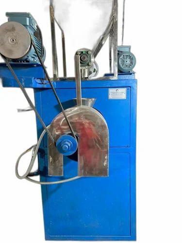 Corn Puff Making Machine
