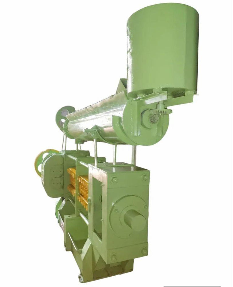 Cotton Oil Producing Machine