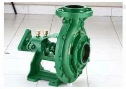 Coupled Water Pumps