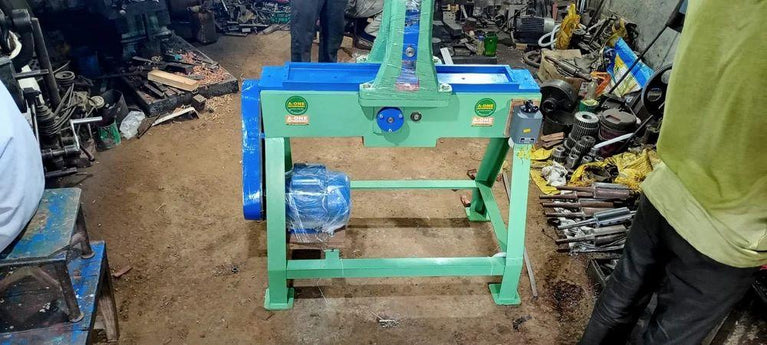 Cricket Bat Pressing Machine