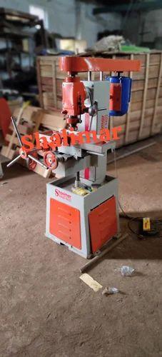 Cricket Bat Slotting Machine