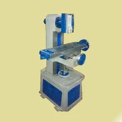 Cricket Bat Slotting Machine