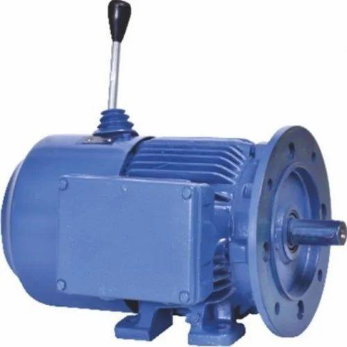 Crompton Motor