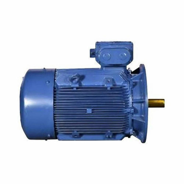 Crompton Motor