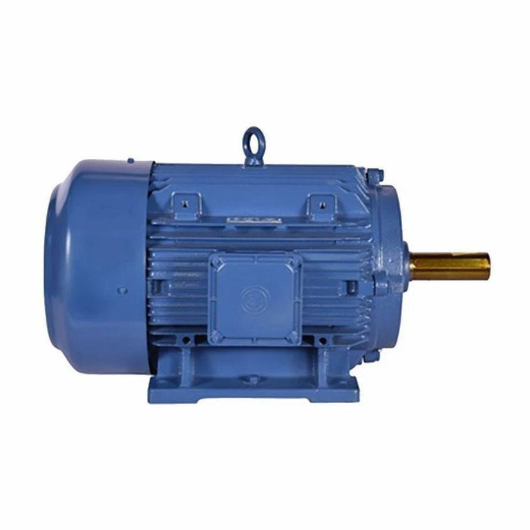 Crompton Motor