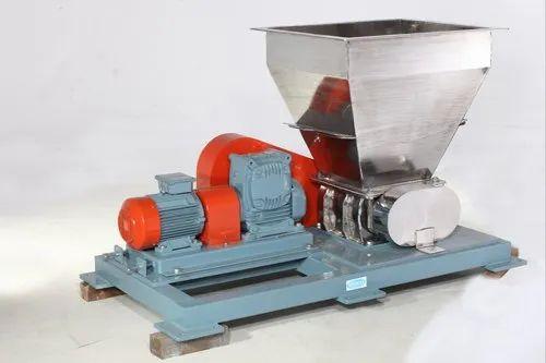 Crusher Lump Breaker