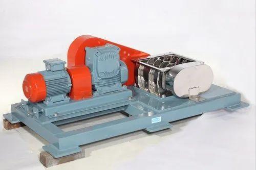 Crusher Lump Breaker