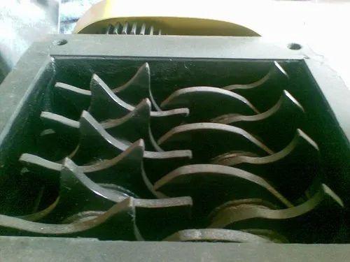 Crusher Lump Breaker