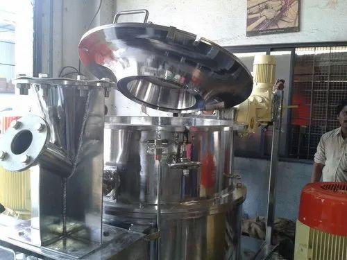 Crusher Lump Breaker
