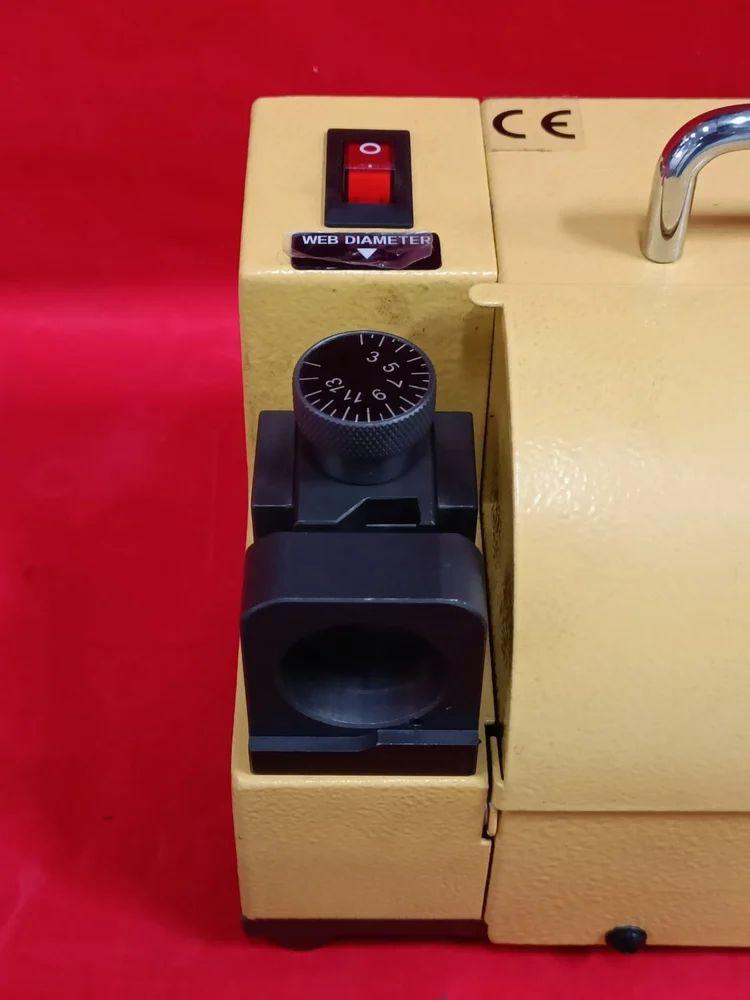 DRILL BIT GRINDER MACHINE MODEL 13A