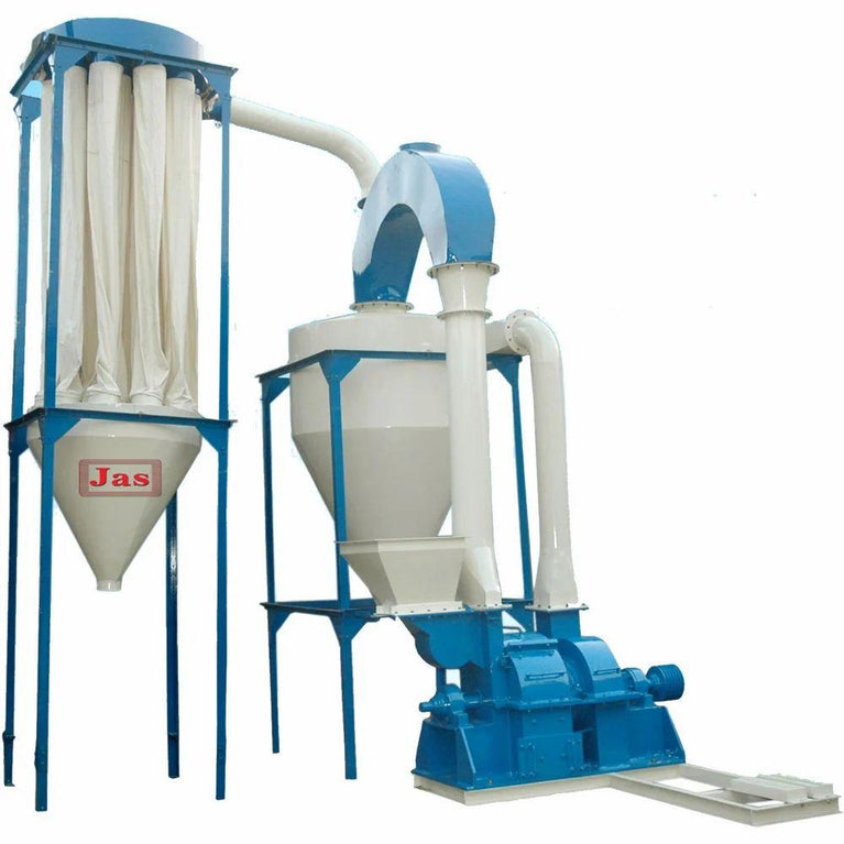 Dehydrate Onion Powder Manufacturing Plant
