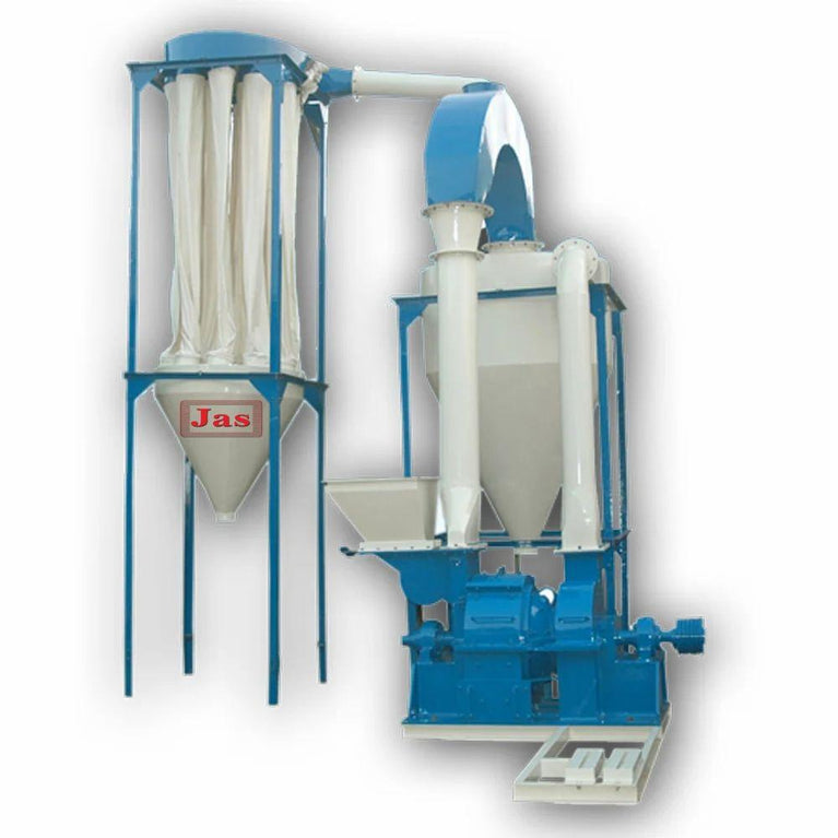 Dehydrate Onion Powder Manufacturing Plant