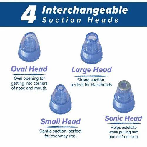 Derma Suction