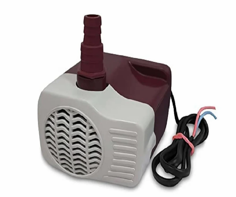 Desert Cooler Water Pump